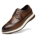 Sapato Oxford Zannetti® Z33