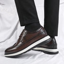 Sapato Oxford Zannetti® Z33