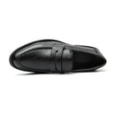 Sapato em Couro Zannetti® Z26