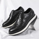 Sapato Oxford Zannetti® Z33