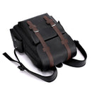 Mochila em couro Zannetti® Z46