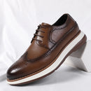 Sapato Oxford Zannetti® Z33