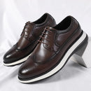 Sapato Oxford Zannetti® Z33