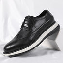 Sapato Oxford Zannetti® Z33