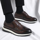 Sapato Oxford Zannetti® Z33