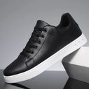 Tênis Casual de Couro Zannetti® Z31