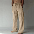 Calça de Linho Zannetti® Z23