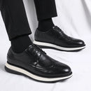 Sapato Oxford Zannetti® Z33