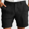 Bermuda de Linho Zannetti® Z20
