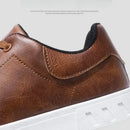 Tênis Casual de Couro Zannetti® Z31