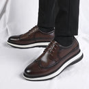 Sapato Oxford Zannetti® Z33