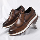 Sapato Oxford Zannetti® Z33