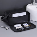 Nécessaires de Couro Zannetti® Z41