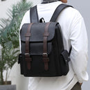 Mochila em couro Zannetti® Z46