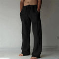 Calça de Linho Zannetti® Z23