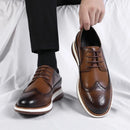 Sapato Oxford Zannetti® Z33