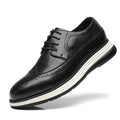Sapato Oxford Zannetti® Z33