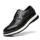 Sapato Oxford Zannetti® Z33