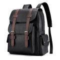 Mochila em couro Zannetti® Z46