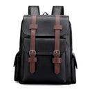 Mochila em couro Zannetti® Z46