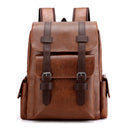 Mochila em couro Zannetti® Z46
