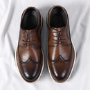 Sapato Oxford Zannetti® Z33