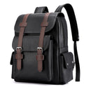 Mochila em couro Zannetti® Z46