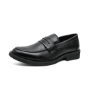 Sapato em Couro Zannetti® Z26