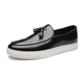 Mocassim de Couro Zannetti® Z29