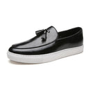 Mocassim de Couro Zannetti® Z29