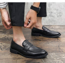 Sapato em Couro Zannetti® Z26
