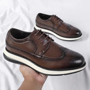 Sapato Oxford Zannetti® Z33