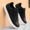 Tênis Casual de Couro Zannetti® Z31
