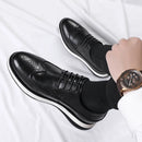 Sapato Oxford Zannetti® Z33