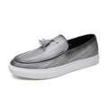 Mocassim de Couro Zannetti® Z29